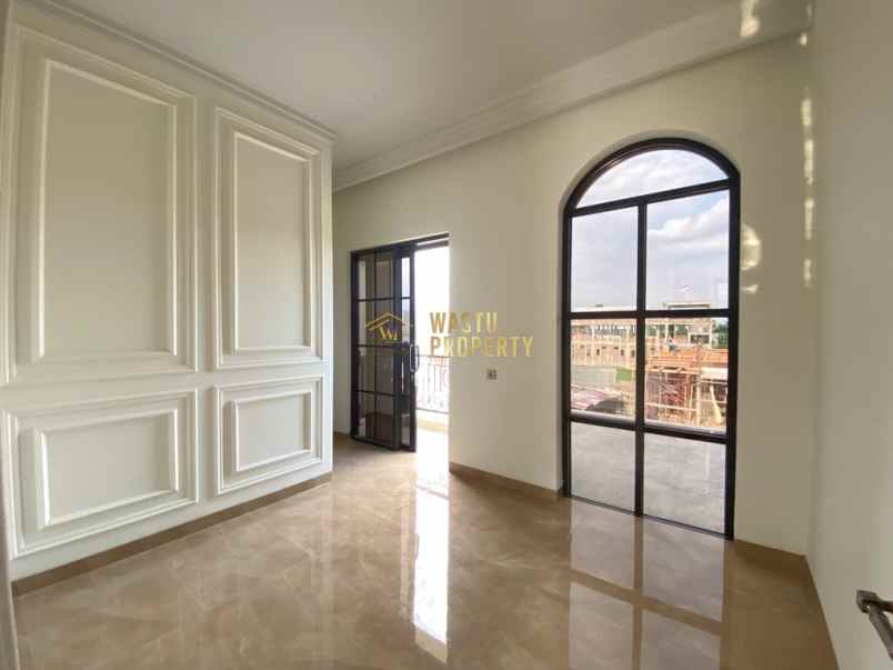 dijual rumah gamping