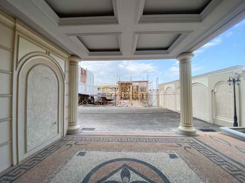 dijual rumah gamping