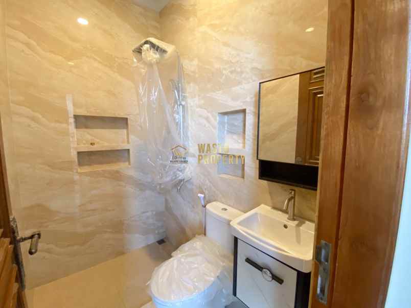 dijual rumah gamping