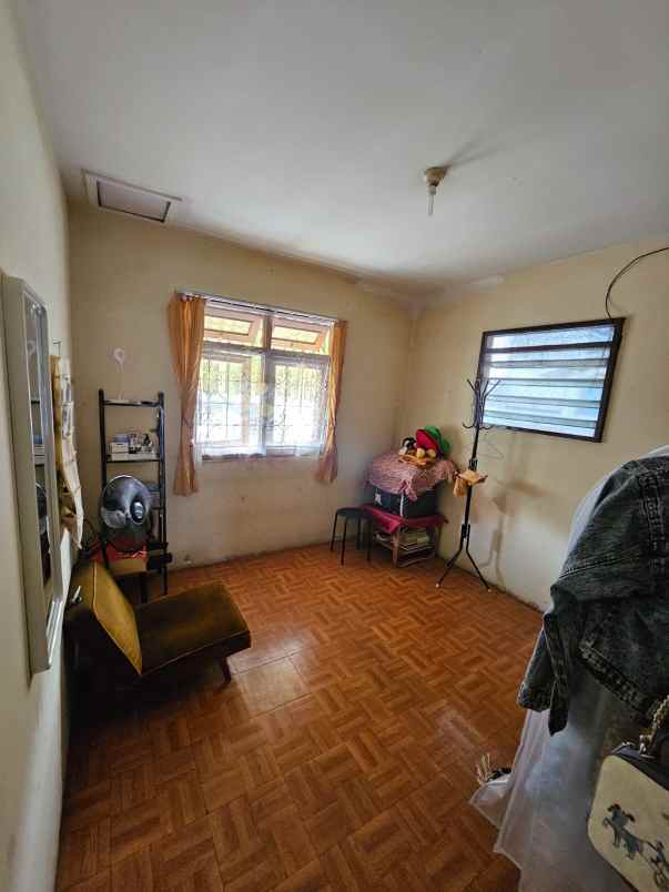 dijual rumah gandaria utara