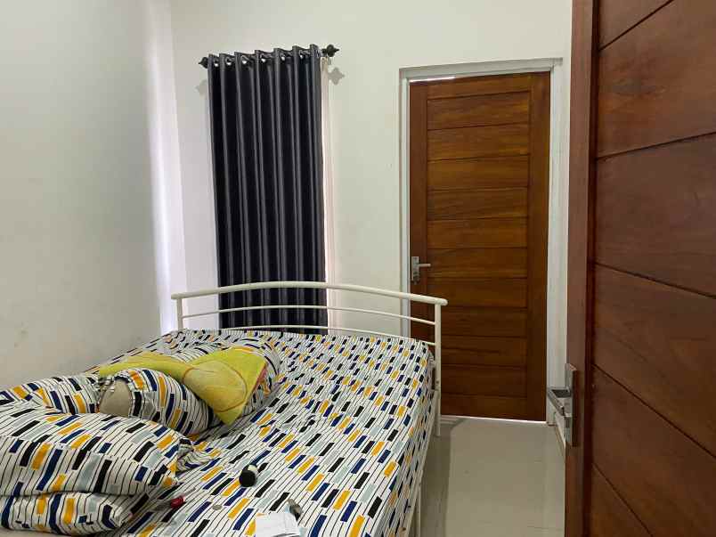 dijual rumah gatak sumberejo klaten