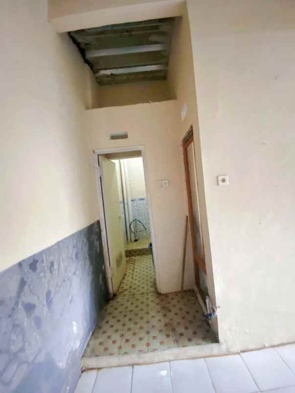 dijual rumah gawanan colomadu karanganyar