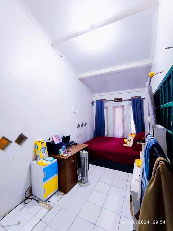 dijual rumah gba 3 ciganitri