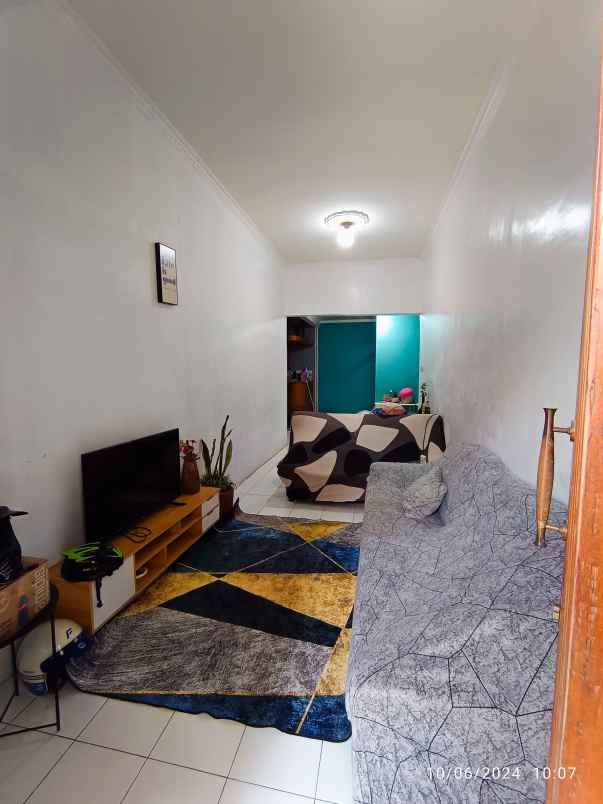 dijual rumah gba 3 ciganitri