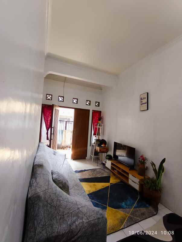 dijual rumah gba 3 ciganitri