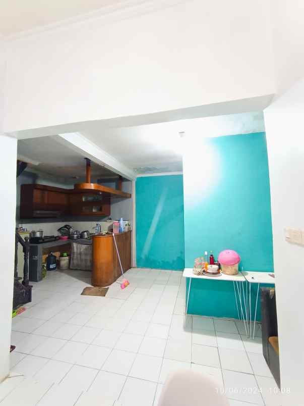 dijual rumah gba 3 ciganitri