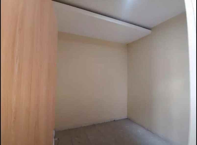 dijual rumah grafika banyumanik