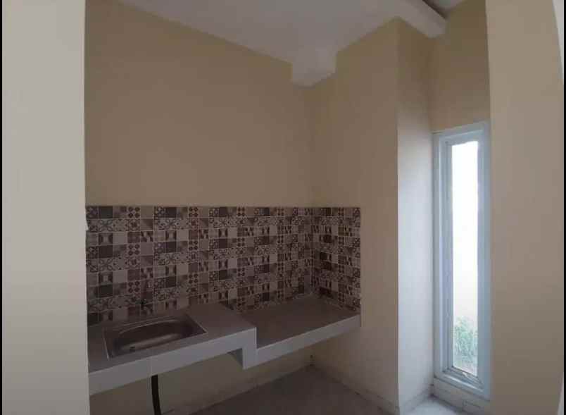 dijual rumah grafika banyumanik