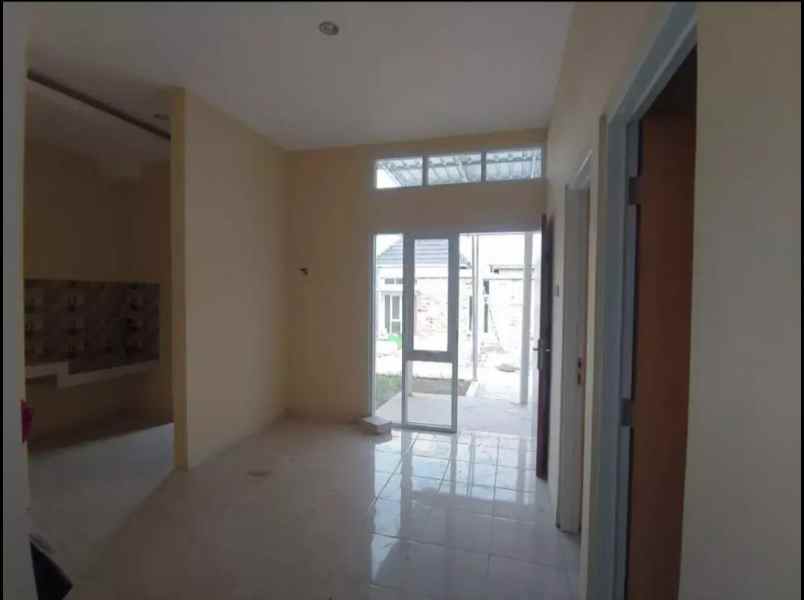 dijual rumah grafika banyumanik