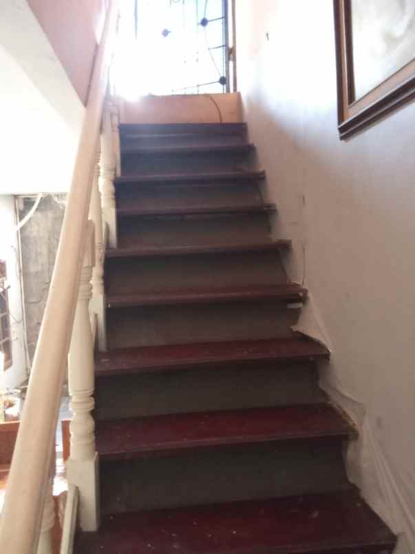 dijual rumah graha raya bintaro