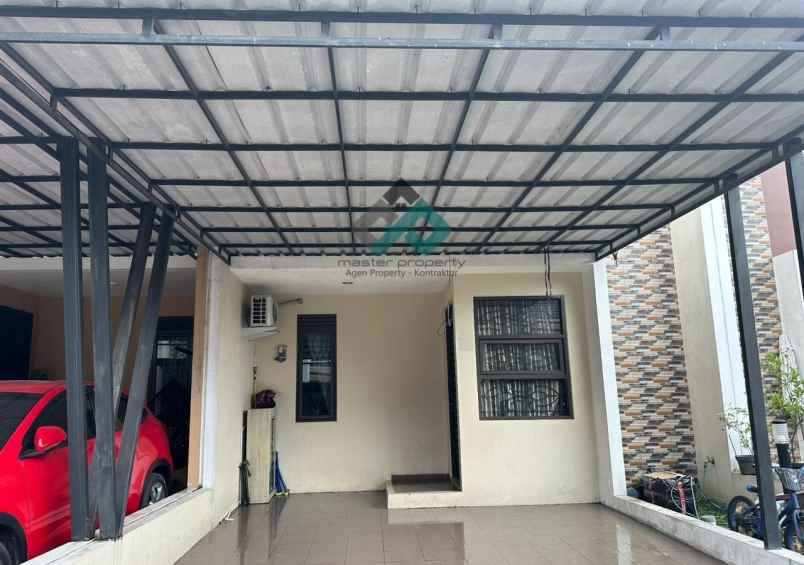 700 Jutaan Jarang Ada Rumah di Grand Sharon Residence Kota Bandung