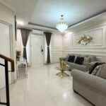 dijual rumah grand wisata cluster monte