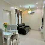 dijual rumah grand wisata cluster monte