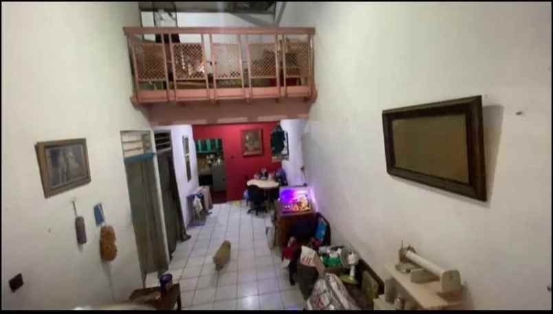 dijual rumah griya hintara indah