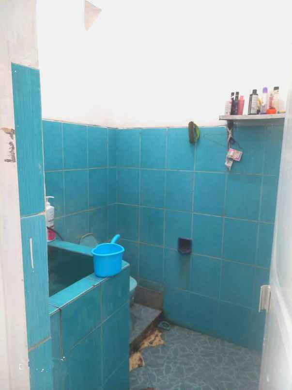 dijual rumah griya kebraon