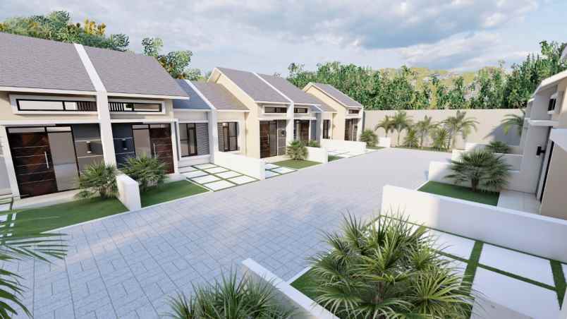 dijual rumah griya masterland cileunyi