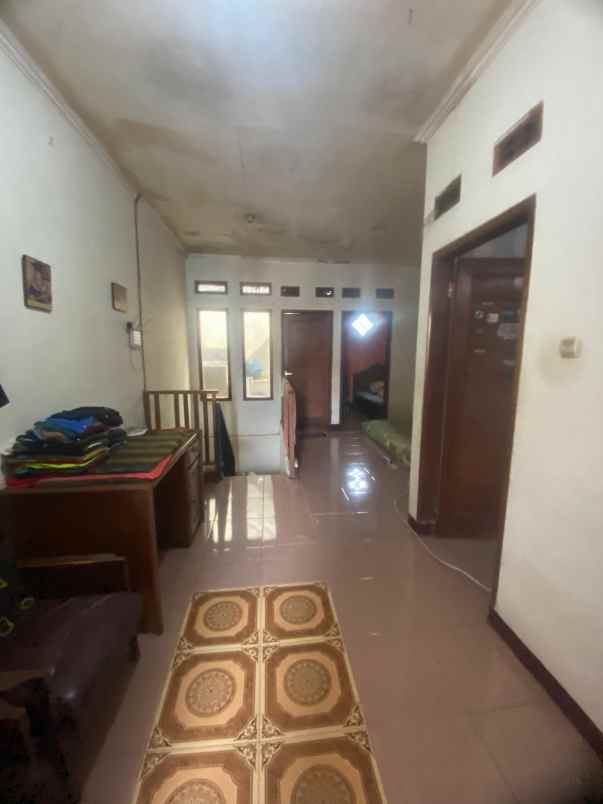 dijual rumah griya winaya pasir jati