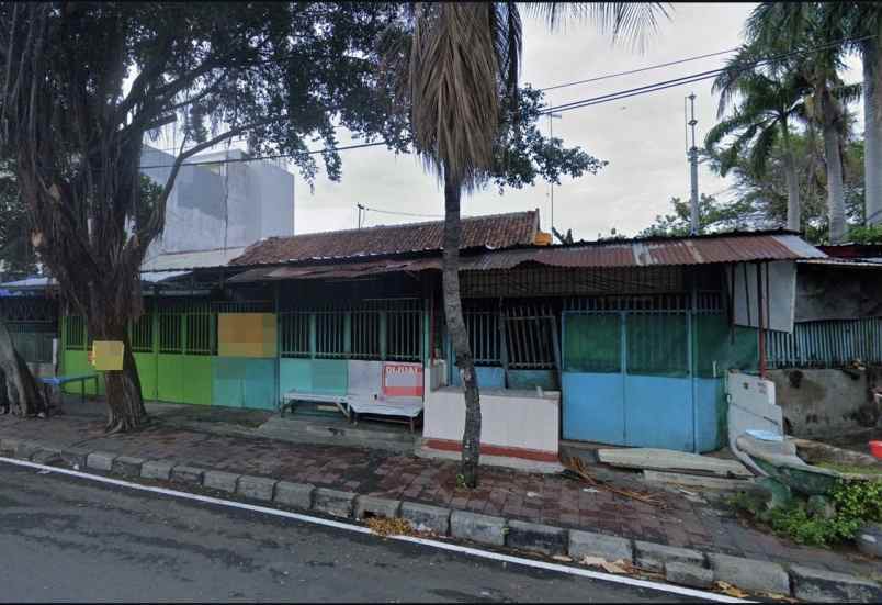 dijual rumah grogol kec grogol