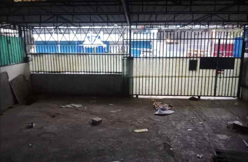 dijual rumah grogol kec grogol