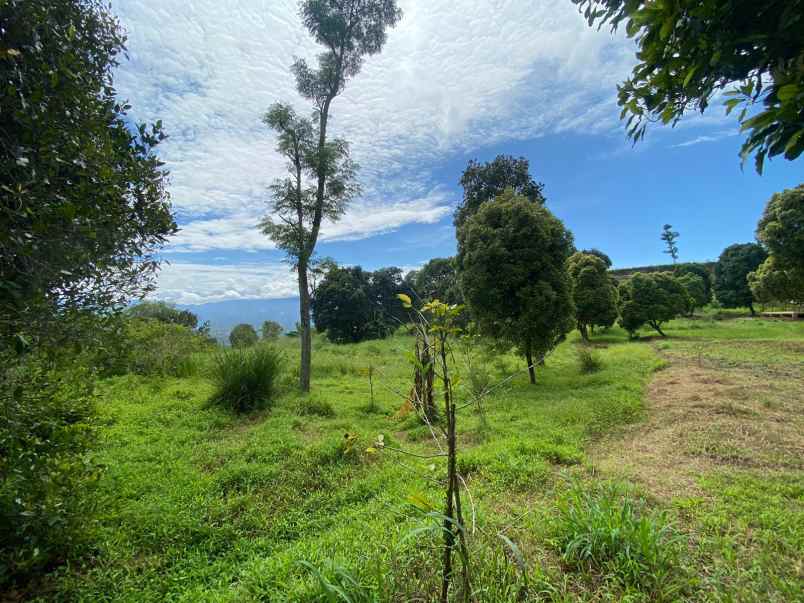 dijual rumah gunung geulis bukit