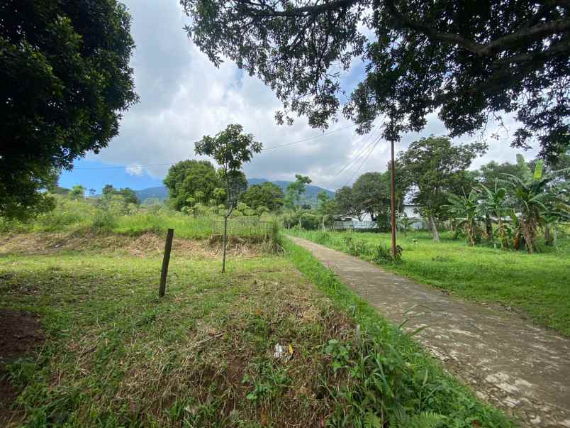 dijual rumah gunung geulis bukit