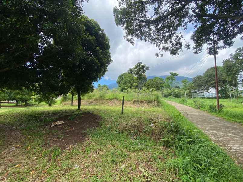 dijual rumah gunung geulis bukit