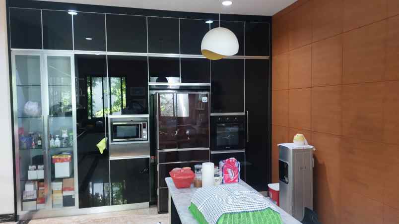 dijual rumah harapan indah cluster asia