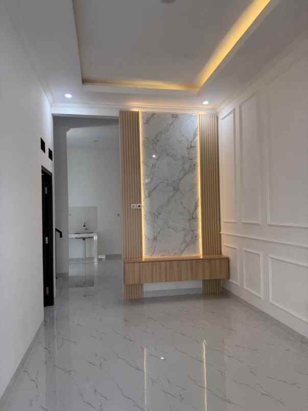 dijual rumah harapan jaya