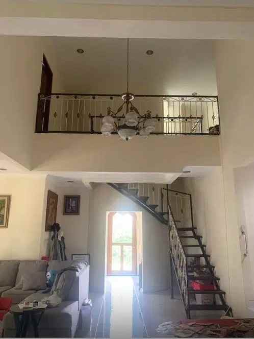 dijual rumah hunian bagus nyaman di pondok aren