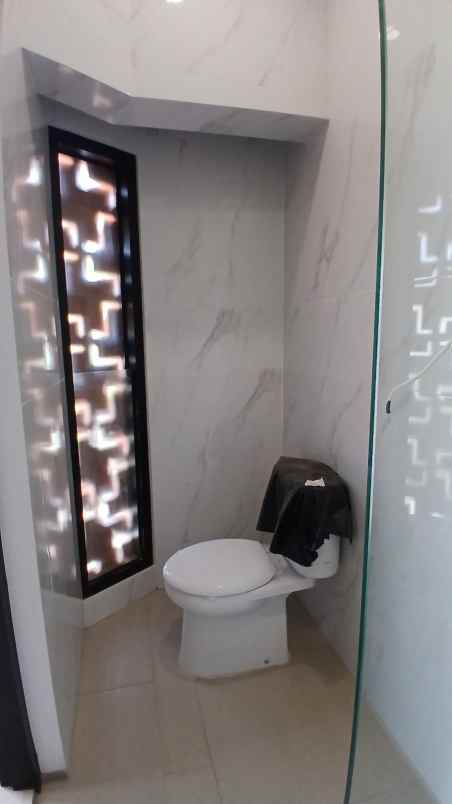 dijual rumah jagakarsa