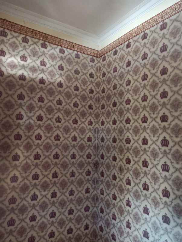 dijual rumah jajar laweyan solo