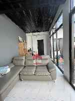 dijual rumah jakarta garden city jgc