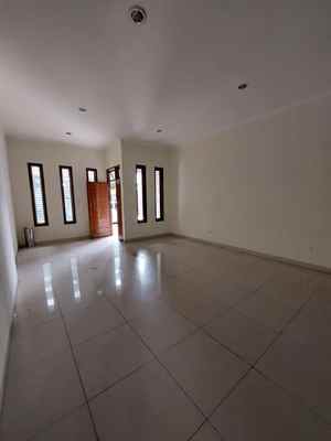 dijual rumah jalan bangka viii jakarta