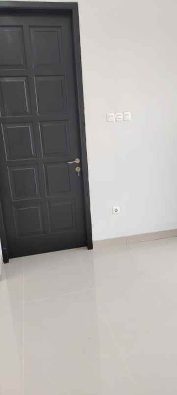 dijual rumah jalan dalang