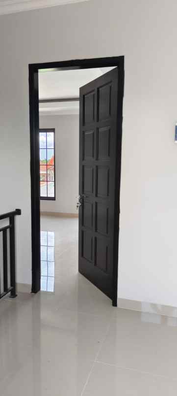 dijual rumah jalan dalang