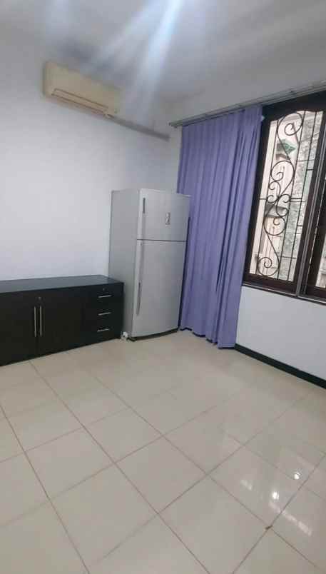 dijual rumah jalan galaxy bumi permai