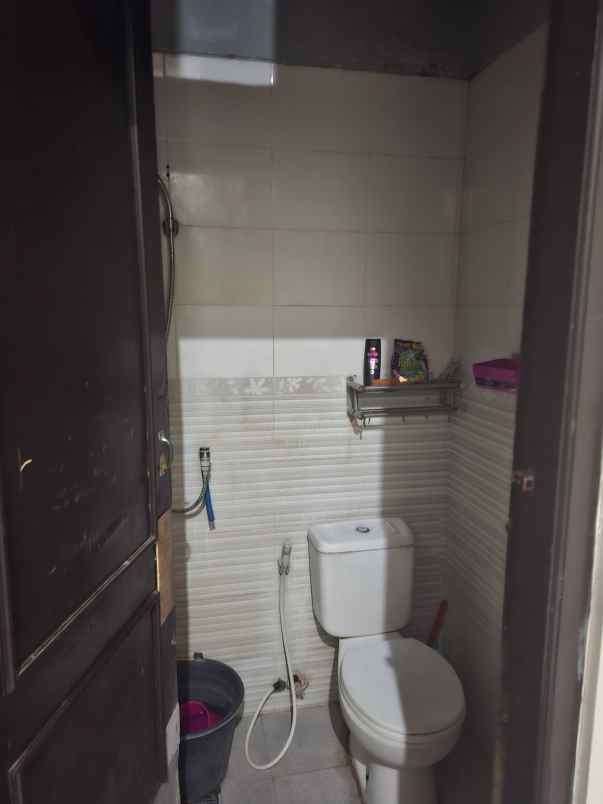 dijual rumah jalan himalaya buluh indah