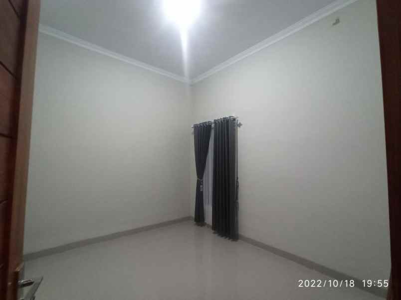 dijual rumah jalan karangjati