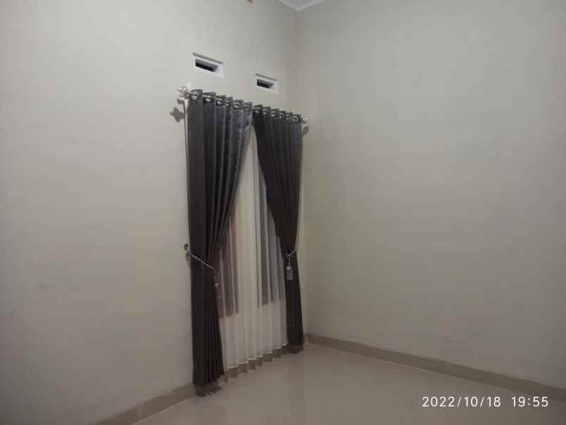 dijual rumah jalan karangjati