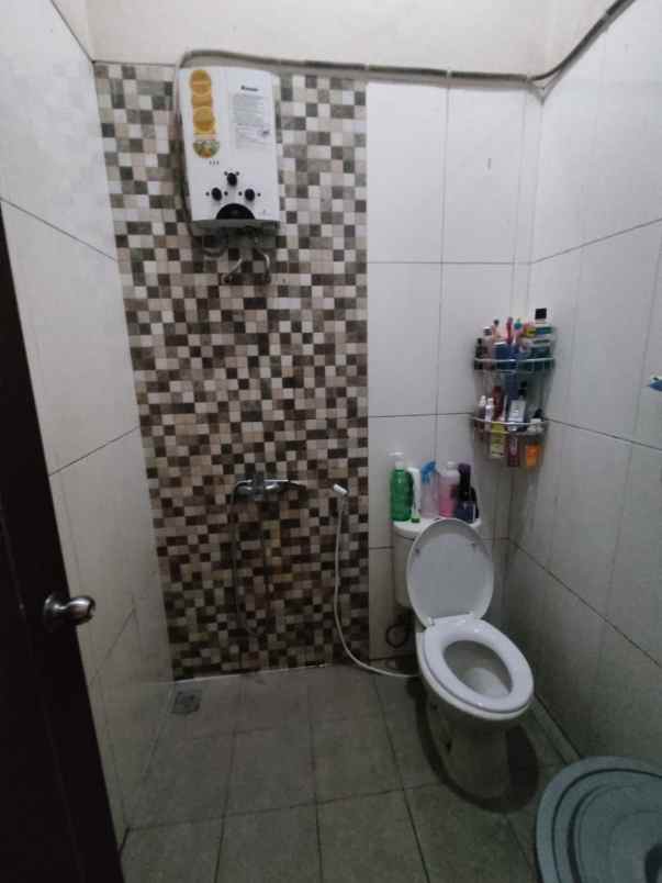 dijual rumah jalan kuta kota bali residence