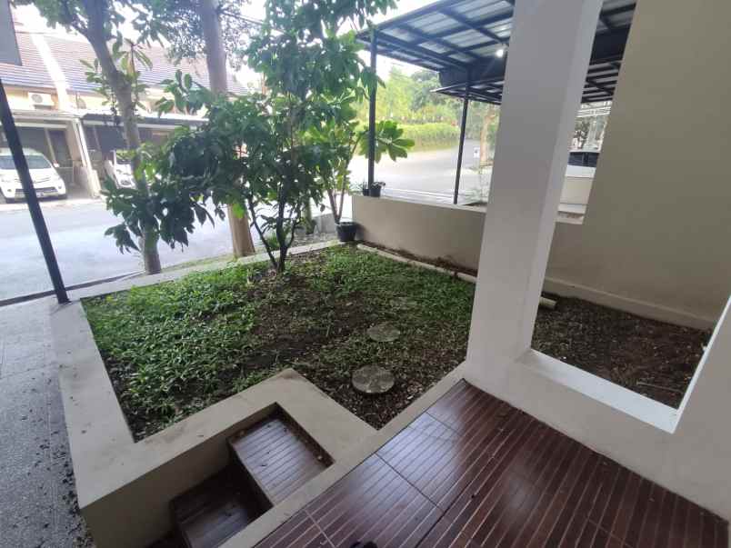 dijual rumah jalan kuta kota bali residence