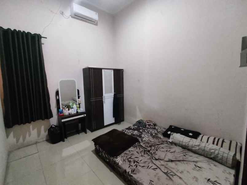 dijual rumah jalan kuta kota bali residence