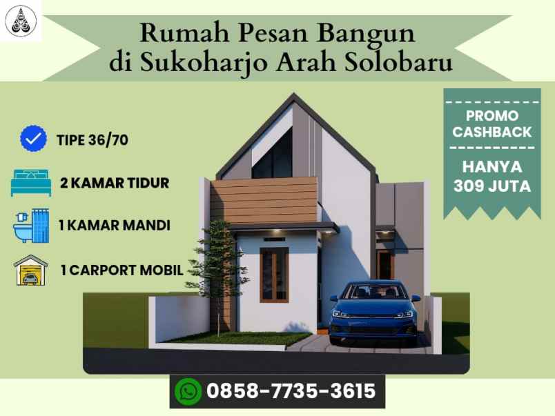 dijual rumah jalan letdjen suprapto jetis