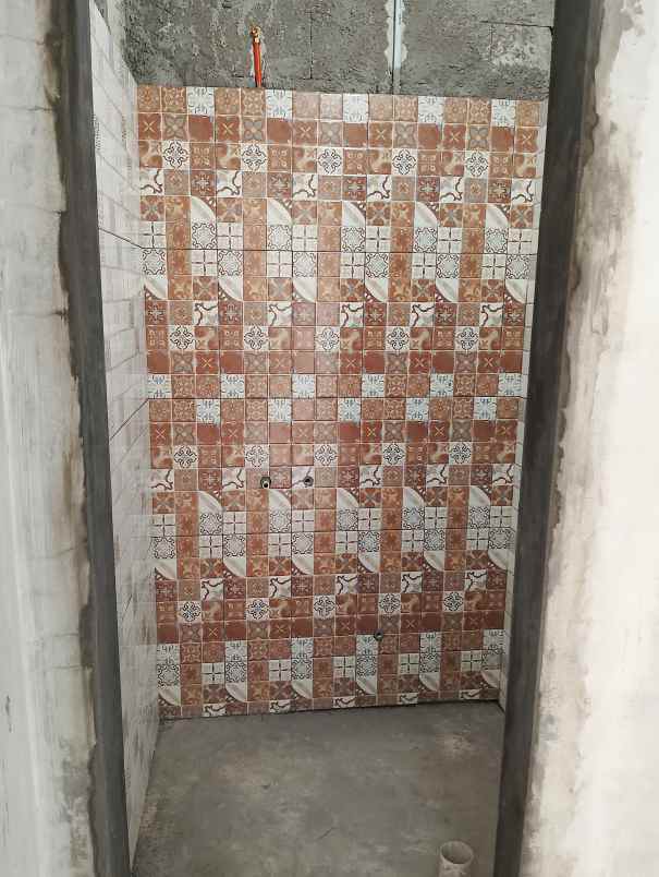 dijual rumah jalan pahlawan cinangka