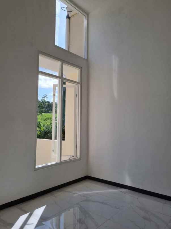 dijual rumah jalan palmerah vii