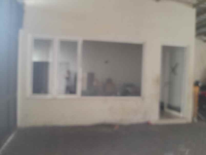 dijual rumah jalan pesapen