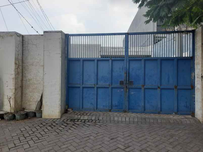 dijual rumah jalan pesapen