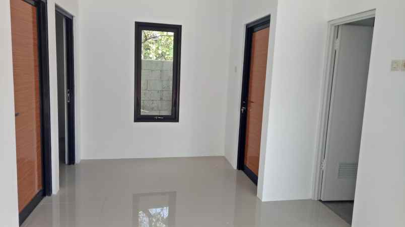 dijual rumah jalan siyono siraman