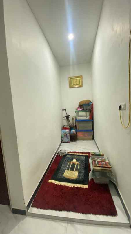 dijual rumah jambangan