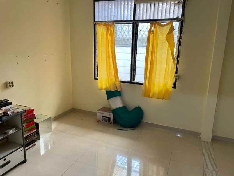 dijual rumah janur asri kelapa gading